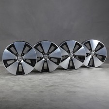 16 inch rims original VW