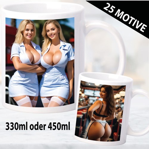 Tasse erotik erotisch nackt - erotisch,