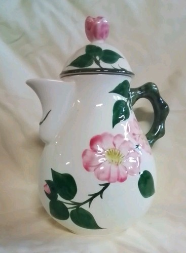 Villeroy boch wild rose - &, wild-rose