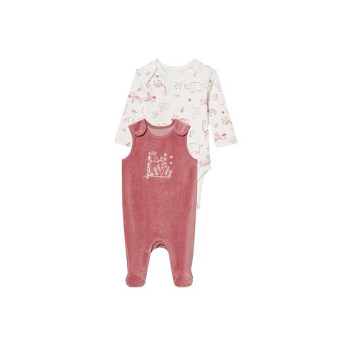 Lupilu baby set body und - baby,