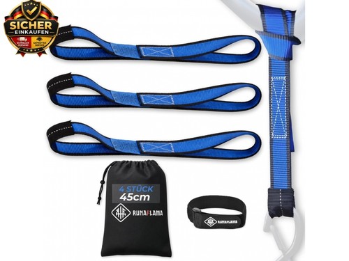 Motorrad spanngurte 4er set - motorrad,
