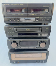 Technics 1060 - technics, se