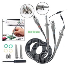 2 Stk 100MHz Präzision