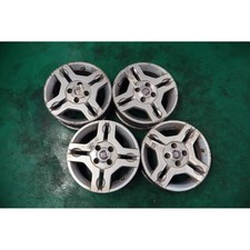 felgensatz FIAT PANDA 03 09