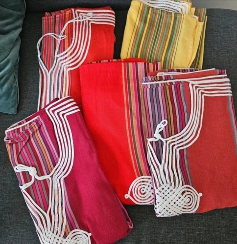 Qandora marokkanisch kleid - marokkanisch,