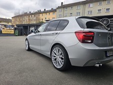 18 Zoll WH37 Felgen für BMW
