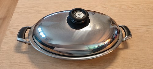 Amc starline bräter liter - bräter, 3,5