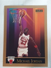 Michael Jordan Skybox 1990-91