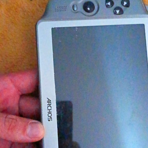 Archos tablet zoll gb - tablet,