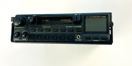 Radio interconti 13840 - radio, cr