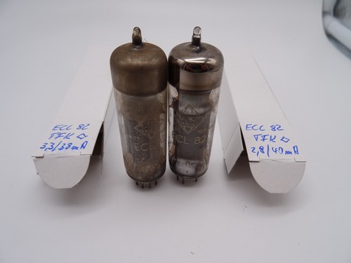 Ecl82 telefunken - telefunken, <>