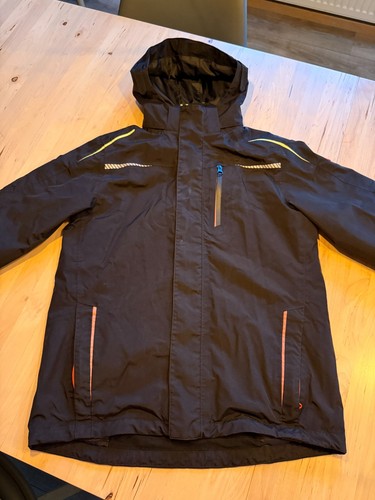 Winterjacke engelbert strauss - winterjacke,