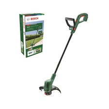 Bosch Akku-Rasentrimmer EasyGrassCut 18-260 Solo Version im Karton
