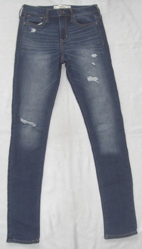 Hollister damen jeans w26 - jeans,