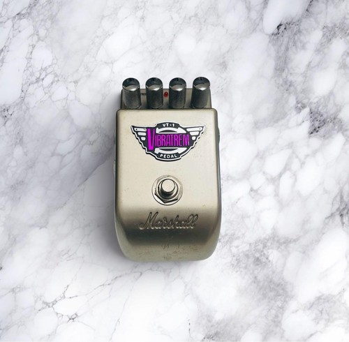 Marshall vibratrem - vt-1,