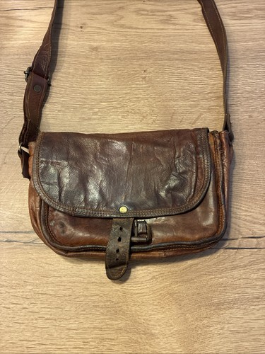 Gusti leder nature - gusti, damen
