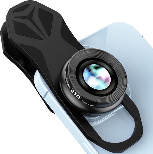 Fisheye objektiv professionell - fisheye-objektiv,