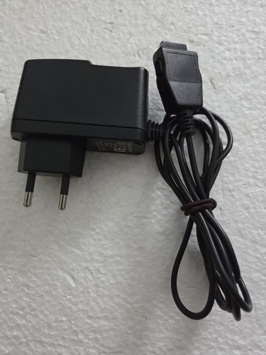 Panasonic gd520 travel - travel, charger