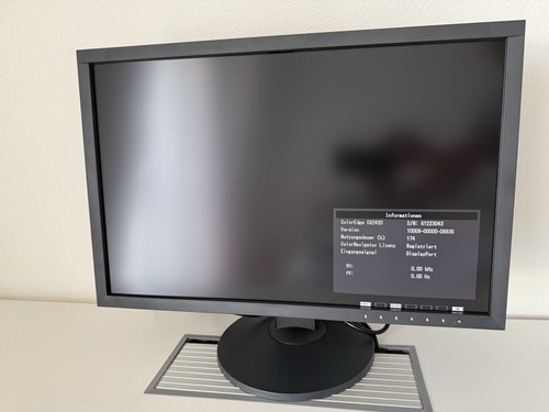 Eizo coloredge cg2420 - eizo,