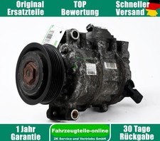 Klimakompressor Klimaanlage Audi A4 A5 B8 8K 2.0TDI 8K0260805E