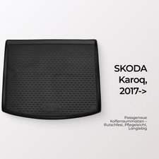 Kofferraummatte element für - kofferraummatte,