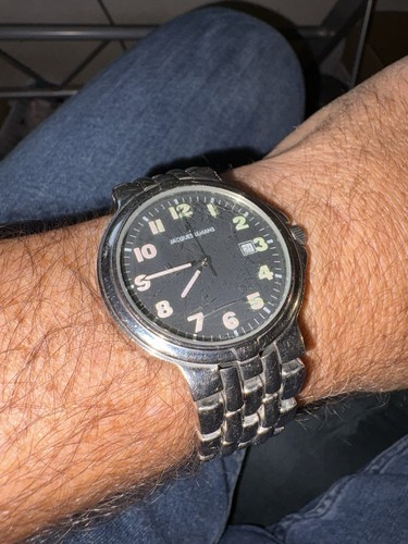 Jacques lemans armbanduhr 80er - lemans,