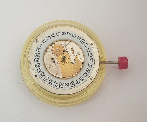 Ronda matic cal 1238 - ronda-matic, swiss