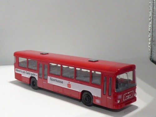 Herpa man sü 240 - 1:87,