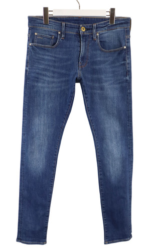 Star 3301 skinny jeans - skinny,