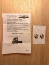 SB - Modellbau / Motor / Flachläufer Art.-Nr.: 22096 / Märklin VT 11.5 / 37605