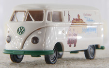 Brekina 1:87 VW A.S.S Sondermodell T1 T1b Schloß Burg Solingen Bulli Kartei OVP
