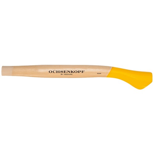 Ersatzstiel hickory kuhfuß - ersatzstiel,
