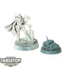 Genestealer cults reductus - genestealer,