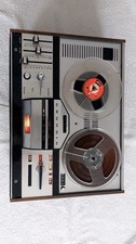 Grundig TK 146 Automatic Tonbandgerät