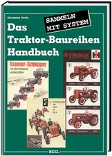 Das Traktor-Baureihen Handbuch