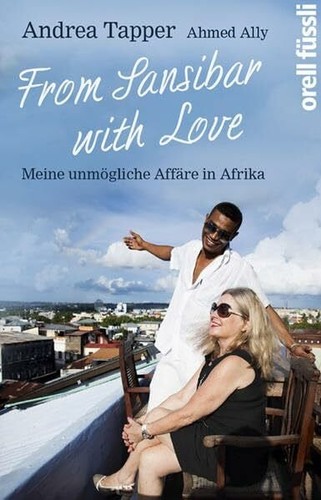 From sansibar with love meine - from,