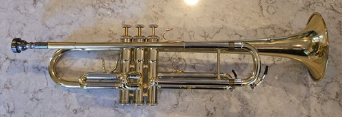 Besson 709 kanstul brass - besson,
