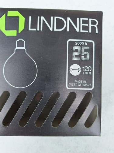 Globe lampe 120 25 watt - lampe,