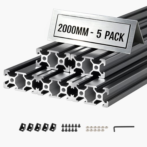 Vevor 2040 aluminium profile - profile, 6