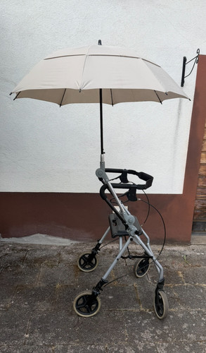 Rollator russkar gebraucht - russkar,