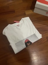 Supreme Playboi Carti T-Shirt