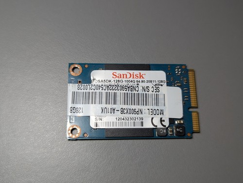 Sandisk sdsa5dk 128g - sandisk, sdsa5dk-128g-1004q