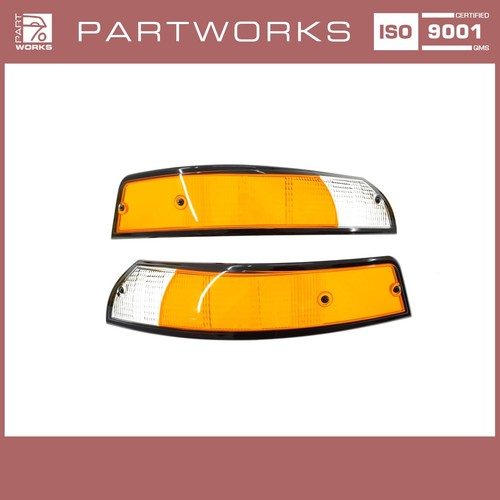 Blinkerglas für porsche 911 - blinkerglas,