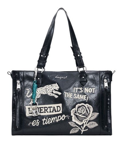 Desigual libertas liendo bag - libertas,