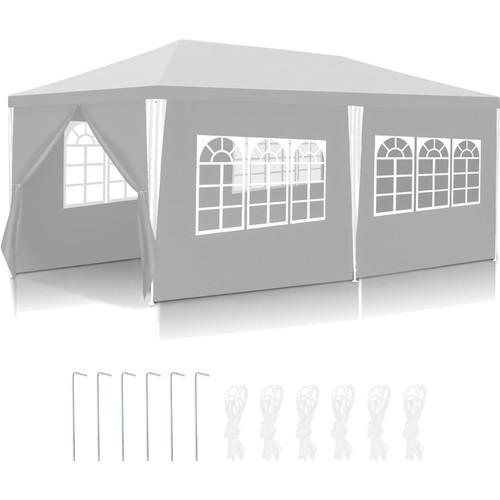 Pavillon partyzelt - pavillon,