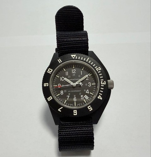Marathon navigator s - navigator, u.s