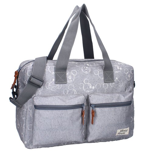 Große baby wickeltasche - große,