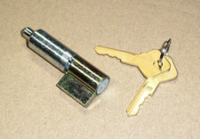 Lenkerschloss für Simson