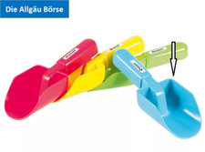 Spielstabil 7835 Schaufel