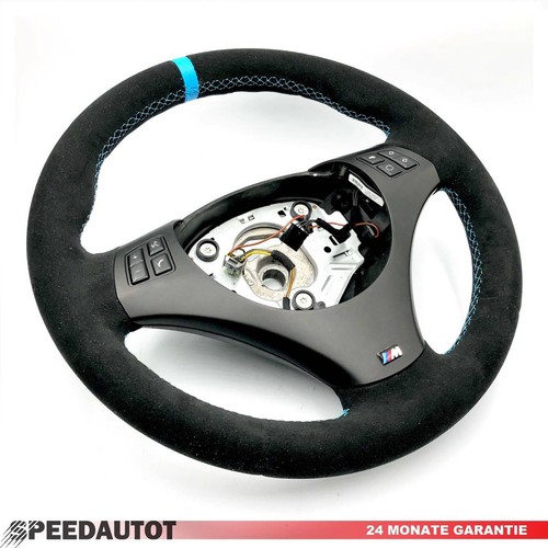 Tausch lederlenkrad für - tausch, bmw